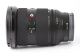 Sony FE 24-70mm f/2.8 GM II Lens