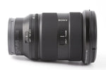 Sony FE 24-70mm f/2.8 GM II Lens