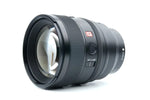 Sony FE 85mm f/1.4 GM II Lens