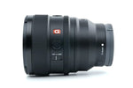 Sony FE 85mm f/1.4 GM II Lens