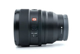 Sony FE 85mm f/1.4 GM II Lens