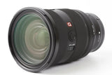 Sony FE 24-70mm f/2.8 GM II Lens