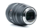 Sony FE 85mm f/1.4 GM II Lens