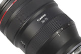 Canon RF 28-70mm f/2L USM Lens