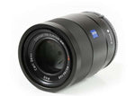 Sonnar T* FE 55mm F1.8 ZA Lens