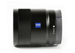 Sonnar T* FE 55mm F1.8 ZA Lens