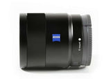 Sonnar T* FE 55mm F1.8 ZA Lens