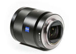 Sonnar T* FE 55mm F1.8 ZA Lens