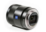 Sonnar T* FE 55mm F1.8 ZA Lens