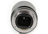 Sonnar T* FE 55mm F1.8 ZA Lens