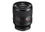 Sony FE 35mm f/1.4 GM Lens