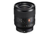 Sony FE 35mm f/1.4 GM Lens