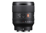 Sony FE 35mm f/1.4 GM Lens
