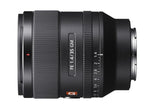 Sony FE 35mm f/1.4 GM Lens