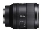 Sony FE 35mm f/1.4 GM Lens