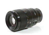 Sony FE 90mm f/2.8 Macro G OSS Lens