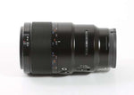 Sony FE 90mm f/2.8 Macro G OSS Lens