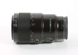 Sony FE 90mm f/2.8 Macro G OSS Lens