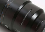 Sony FE 90mm f/2.8 Macro G OSS Lens