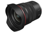 Canon RF 14-35mm f/4 L IS USM Lens