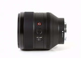 Sony FE 85mm f/1.4 GM Lens