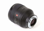 Sony FE 85mm f/1.4 GM Lens