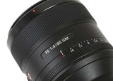 Sony FE 85mm f/1.4 GM Lens