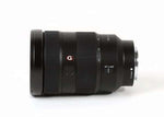 Sony FE 24-70mm f/2.8 GM Lens