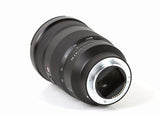 Sony FE 24-70mm f/2.8 GM Lens
