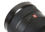 Sony FE 24-70mm f/2.8 GM Lens