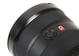 Sony FE 24-70mm f/2.8 GM Lens