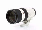 Sony FE 70-200 f/2.8 GM OSS Lens for Sony E-Mount Lens Prima Photo & Video