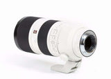 Sony FE 70-200 f/2.8 GM OSS Lens for Sony E-Mount Lens Prima Photo & Video