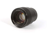 Sony FE 85mm f/1.8 Lens