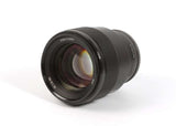 Sony FE 85mm f/1.8 Lens