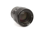 Sony FE 85mm f/1.8 Lens