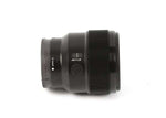 Sony FE 85mm f/1.8 Lens
