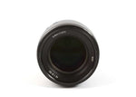 Sony FE 85mm f/1.8 Lens