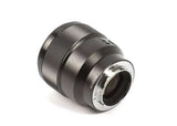 Sony FE 85mm f/1.8 Lens