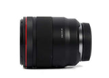 Canon RF 50mm f/1.2L USM Lens