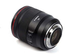 Canon RF 50mm f/1.2L USM Lens
