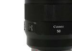 Canon RF 50mm f/1.2L USM Lens