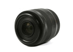 Canon RF 35mm f/1.8 IS Macro STM Lens