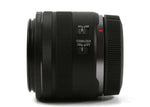 Canon RF 35mm f/1.8 IS Macro STM Lens
