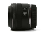 Canon RF 35mm f/1.8 IS Macro STM Lens