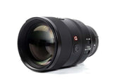 Sony FE 135mm f/1.8 GM Lens