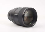 Sony FE 135mm f/1.8 GM Lens