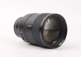 Sony FE 135mm f/1.8 GM Lens