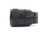 Sony FE 135mm f/1.8 GM Lens