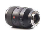 Sony FE 135mm f/1.8 GM Lens